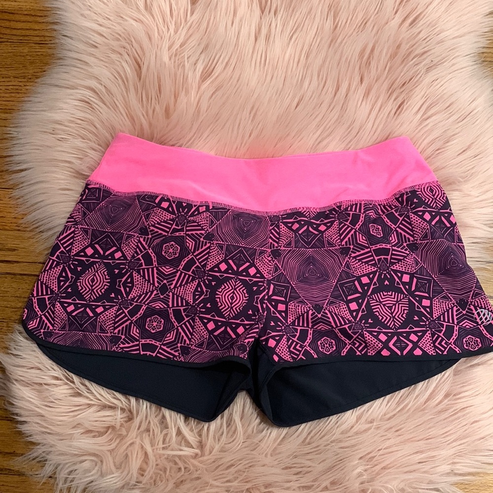 MPG shorts